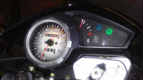 Moto Md Lechuza 200