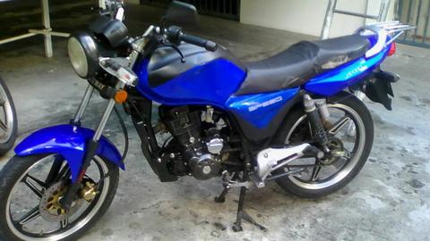 Vendo O Cambio Speed 200 Urgencia Econom