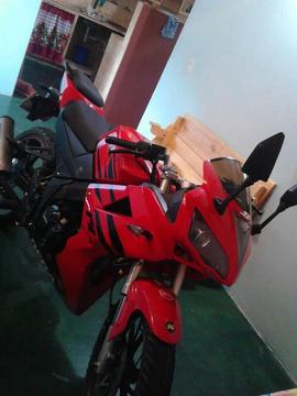 Vendo R1 Bera