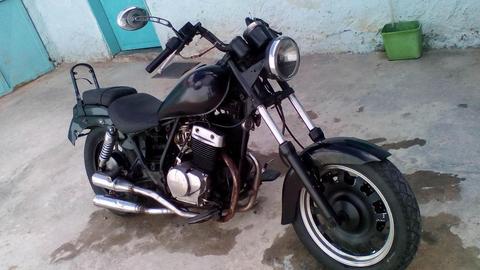 moto mastro 250cc año 2008 negosiable