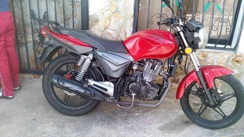 moto speed unico dueño 04147411388