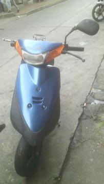 Vendo Perlita Yamaha