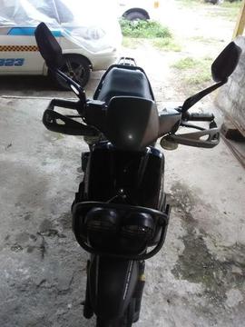 Moto Bws Bera