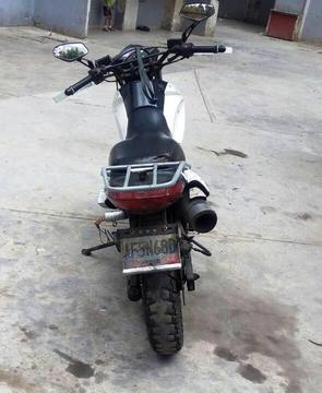 Moto tx 200