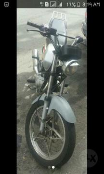 Se Vende Moto Hinlu Hj 150