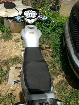 Vendo Moto Epeed 150cc