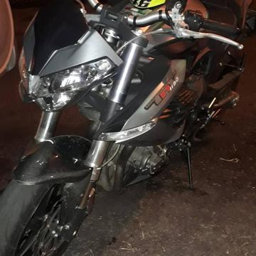 Se Vende Moto