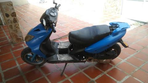 Vendo O Cambio Bera Runner 2007