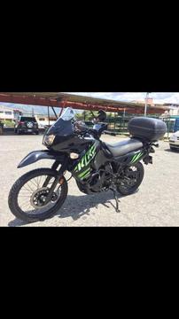 Kawasaki Klr650