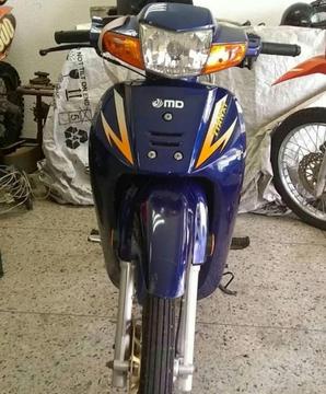Moto 2013