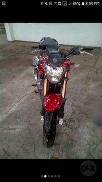 Moto Rkv