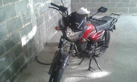 Se Vende Um