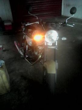 Vendo Mi Socialista Al Momento