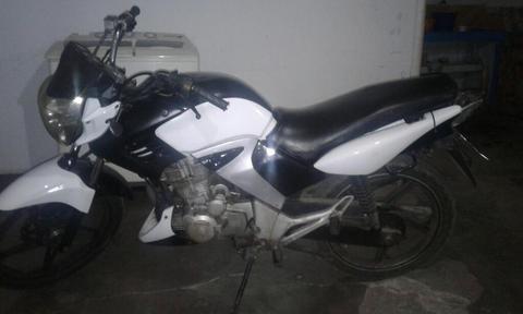 Se Vende Moto Brz 200