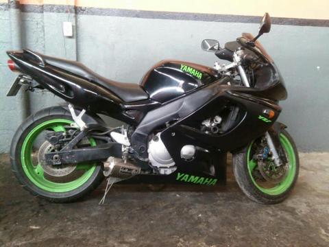 Se Vende Moto