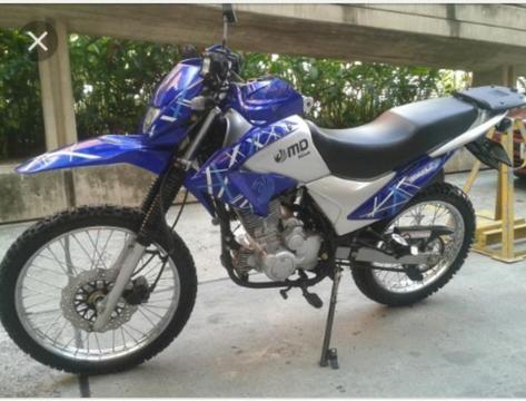 Remato Mi Md Lechuza Año 2013 en Merida