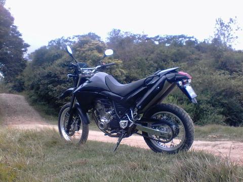 Se Vende Moto Yamaha Xt 660