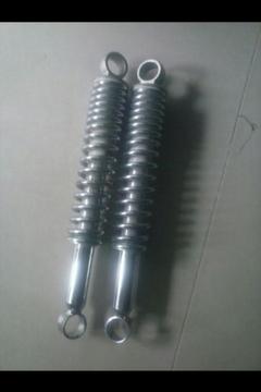 Vendo Amortiguadores para Moto Nuevos