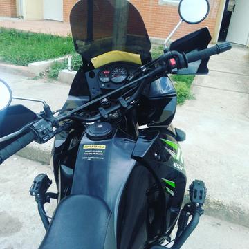 Klr 650 2014