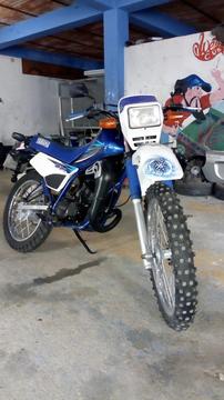 Se Vende Dt175 Yamaha Año 2006