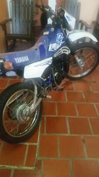 Yamaha Dt175