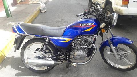 Se vende HJ 150