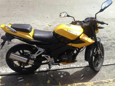 Vendo Mi Moto