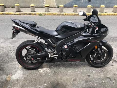 Vendo O Cambio Yamaha R1 2006