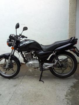 Venta Moto Suzuki en 125