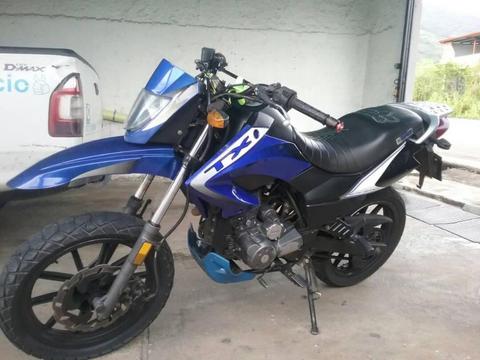 Se Vende TX 2011