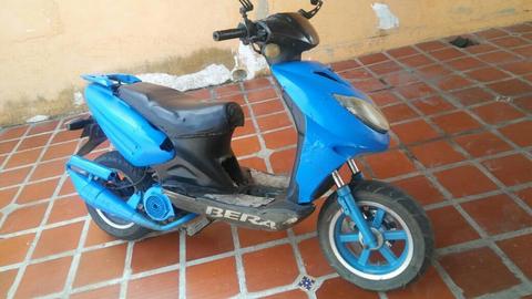 Vendo O Cambio Bera Runner 2007