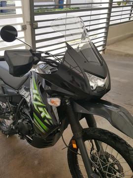 Klr 650 2014 Nuevo