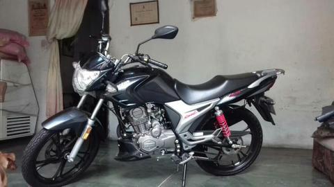 Moto Hj Cool 2015 Nueva