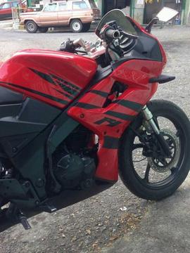 EN VENTA MOTO R1 2014