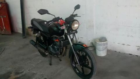 Vendo Speed 200