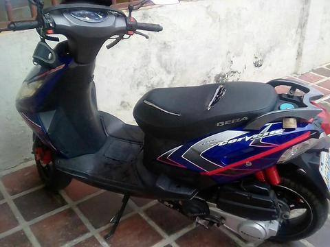 Se Vende Bera 150 Año 2014