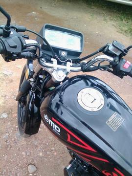 Vendo Moto Md