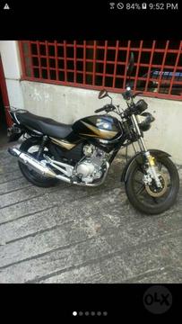 Se Vende Yamaha Ybr 125cc