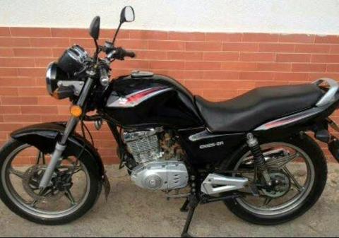 Suzuki 125 EN Buenas condiciones