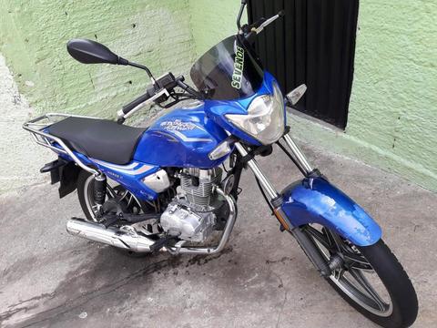 Vendo Empire Horse 2 2014