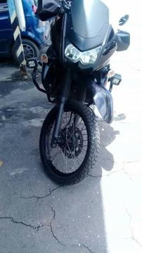 Kawasaki Klr 2013 Buen Estado