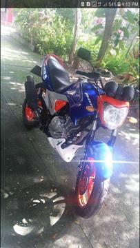 Yamaha Fazer 250 Full Inyección 2008