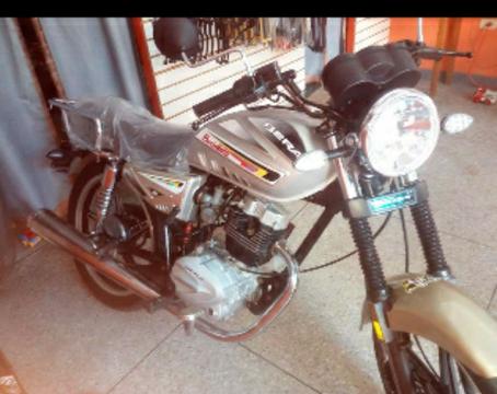 Bera Socialista Todo Uevo