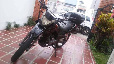 moto tx 2012