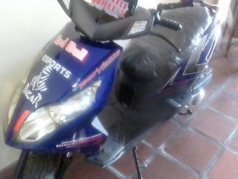 Se Vende Bera 2014