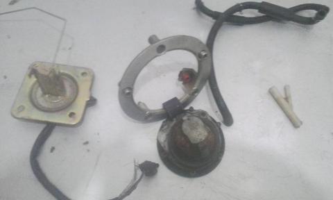 KIT DE TANQUE DE HJ 150 EN 15MIL