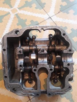 Tapa Válvula Yamaha Xt 600