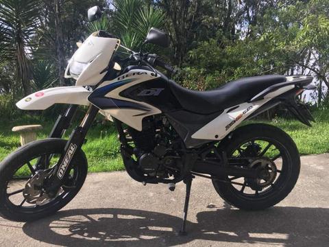 Vendo Excelente DT Bera