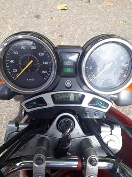 Yamaha Fazer 250 2008