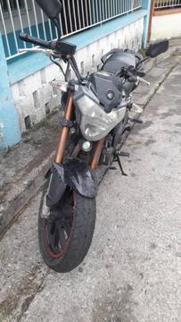 Se Vende Moto Rkv